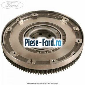 Volanta masa dubla R 230 mm Ford Focus 2004-2007 2.0 145 cai #90B651BEA8 Volanta masa dubla R 230 mm Ford Focus 2004-2007 2.0 145 cai #90B651BEA8